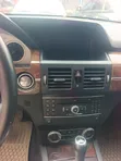 Mercedes-Benz GLK 350 4MATIC 2012 Silver - 5