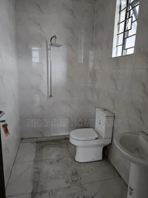 Commercial Office Space for Lease - Olokonla