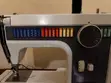 Used Electric Sewing Machine with 20 Stitch Types - 2