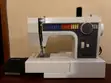 Used Electric Sewing Machine with 20 Stitch Types - 3