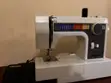 Used Electric Sewing Machine with 20 Stitch Types - 4