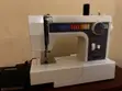 Used Electric Sewing Machine with 20 Stitch Types - 5