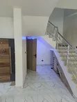 3-Bedroom Duplex for Rent in Secured Estate, Sangotedo - 3