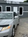 2007 Toyota Camry - Foreign Used, Gray - 1