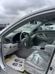 2007 Toyota Camry - Foreign Used, Gray - 2
