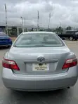 2007 Toyota Camry - Foreign Used, Gray - 5