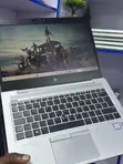 HP EliteBook 830 G6 Laptop - Core i5, 8GB RAM, 256GB SSD, Touchscreen - 2