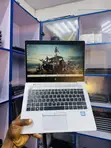 HP EliteBook 830 G6 Laptop - Core i5, 8GB RAM, 256GB SSD, Touchscreen - 4