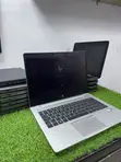 HP EliteBook 830 G6 Laptop - Core i5, 8GB RAM, 256GB SSD, Touchscreen - 5