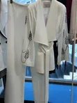 Effortlessly Chic Two-Piece Set - 1