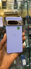 Google Pixel 8 Pro 256GB Blue - 2