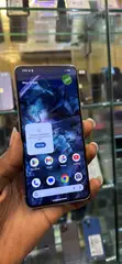 Google Pixel 8 Pro 256GB Blue - 3