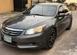 Honda Accord 2010 Gray - 1