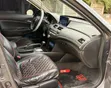 Honda Accord 2010 Gray - 3