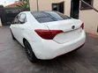 2016 Toyota Corolla LE Sedan Fari - 3