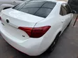 2016 Toyota Corolla LE Sedan Fari - 5