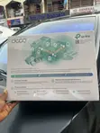 TP-Link Deco AX3000 Tsarin Gida Gaba Daya na Mesh Wi-Fi 6 - 2