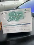 TP-Link Deco AX3000 Tsarin Gida Gaba Daya na Mesh Wi-Fi 6 - 3