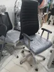 Executive Swivel Office Chair - Baki - 2