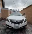 2010 Acura ZDX Base AWD SUV - 2