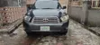 Toyota Highlander 2010 Grey - 1