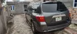 Toyota Highlander 2010 Grey - 3