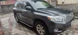 Toyota Highlander 2010 Grey - 4