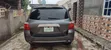 Toyota Highlander 2010 Grey - 5