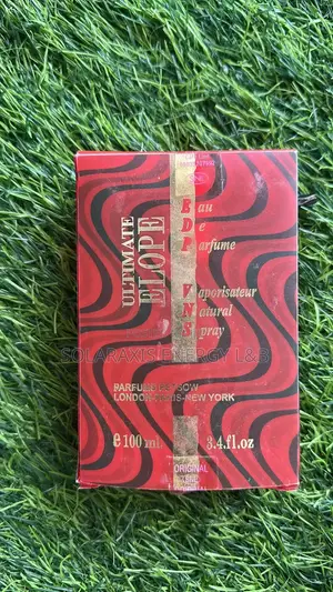 Armaf Ultimate Elope Eau de Parfum