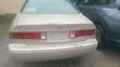 Toyota Camry 2000 Zinariya - 4