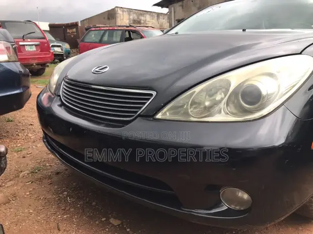 Lexus ES 330 2006 Baki - 1