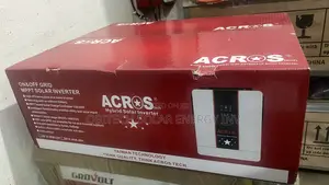 6.5kva 48v Hybrid Solar Inverter
