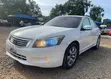 Honda Accord 2009 Fari - 1