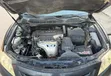 Toyota Camry 2008 Black - 3
