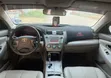 Toyota Camry 2008 Black - 5