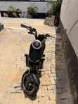 SYM Symnh 2021 Electric Bike - Black - 2