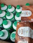 Jinja Herbal Remedies and Original Honey - 2