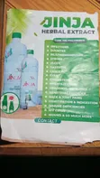 Jinja Herbal Remedies and Original Honey - 3