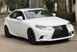 Lexus IS 350 AWD 2016 White - 1