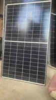 400W Monocrystalline Solar Panel - 1