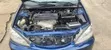 Toyota Camry 2006 Blue - 2