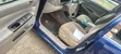 Toyota Camry 2006 Blue - 4