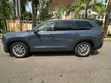 2024 Toyota Grand Highlander Platinum AWD - Shuɗi - 2