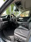 2024 Toyota Grand Highlander Platinum AWD - Shuɗi - 3