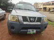 2006 Nissan Xterra X SUV Gold - 1