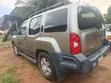 2006 Nissan Xterra X SUV Gold - 2