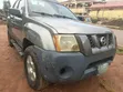 2006 Nissan Xterra X SUV Gold - 3