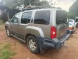 2006 Nissan Xterra X SUV Gold - 4