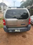 2006 Nissan Xterra X SUV Gold - 5