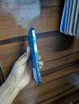 Apple iPhone 12 Pro 128GB Blue - 3